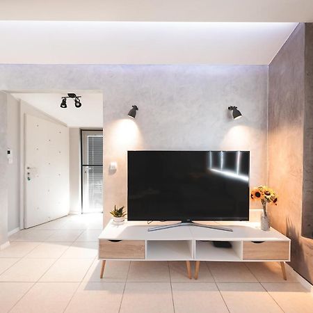 Apartment Dominik Zadar Bagian luar foto