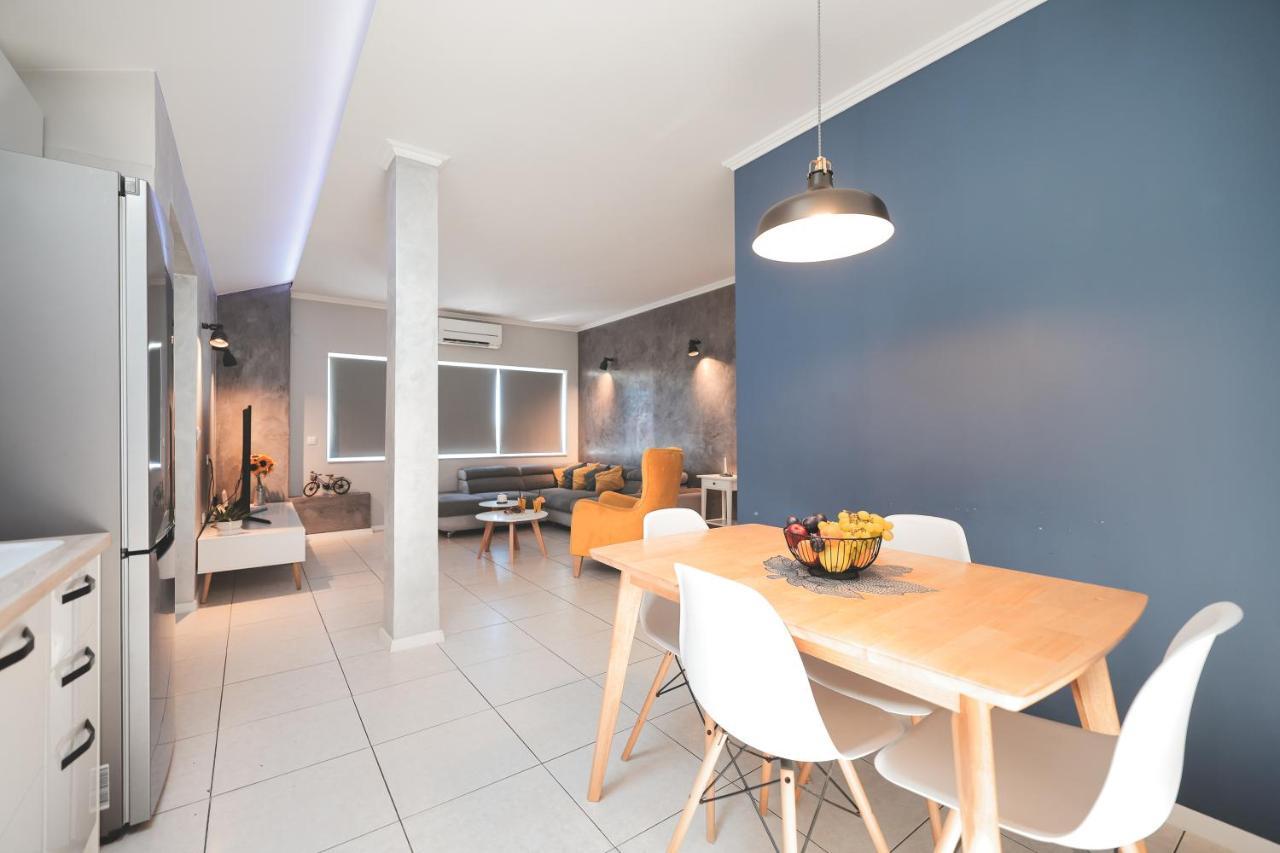 Apartment Dominik Zadar Bagian luar foto