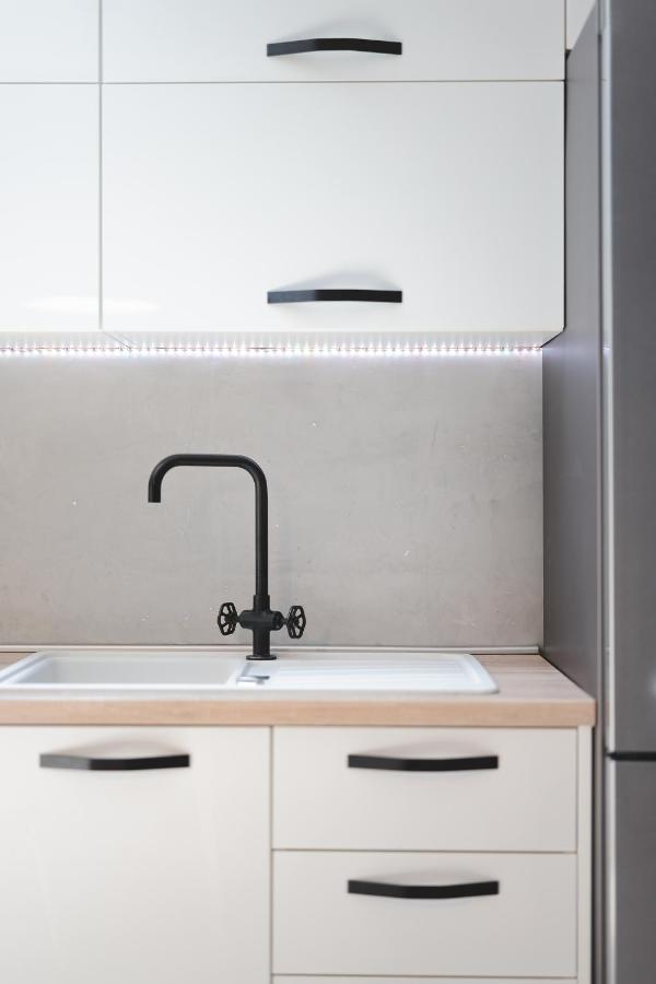 Apartment Dominik Zadar Bagian luar foto